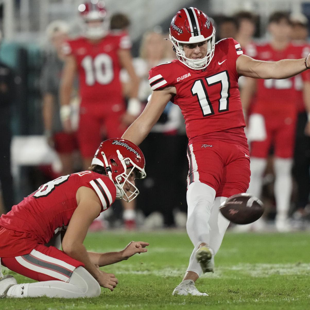 Boca Raton Bowl Football - AP - 12.18.24